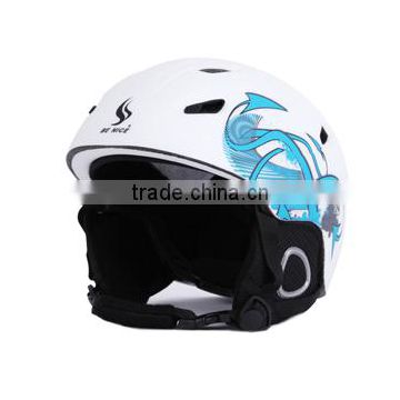 ski helmet, custom ski helmet, designer ski helmet