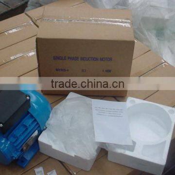 OEM Single Phase Motor With CE photo-6