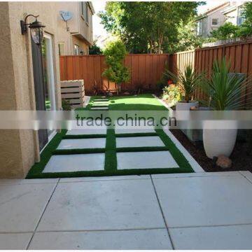 High Quality Synthetic Grass for Pet Dog photo-5