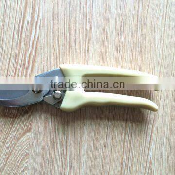 Garden Tools Flower Scissors Hand Pruners Flower Cutting Scissors photo-3