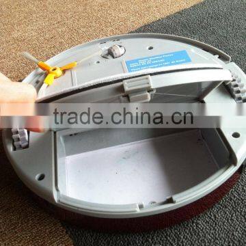 2016 New Arrival MINI Automatic Robotic Cleaner photo-5