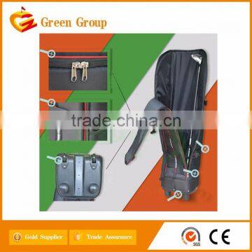 Golf waterproof aviation bag for golf match