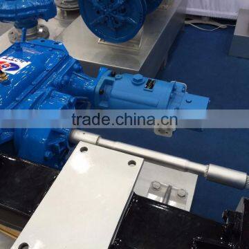 HT200 15HP Harvester Gearbox photo-3