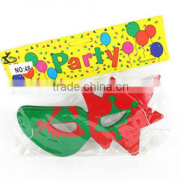 Cheap Party Masks for kids QS121123049