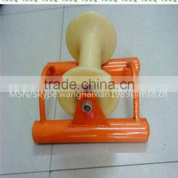 YT002 Nylon Cable Laying Rollers