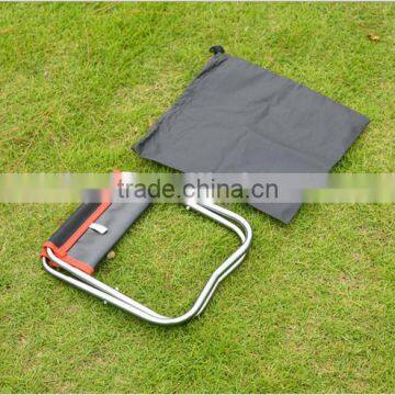 Outdoor Beach Barbecue Camping Folding Chairs Folding Light Weight Chair Small Size photo-4