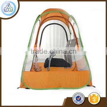 2016 New Concept PVC tent fishing tent viewing tent to watch the game fashion viewing tent