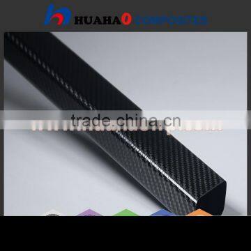 Carbon Fiber Tube 7mm High Quality Epoxy Resin Carbon Fiber Tube 7mm With High Quality photo-5