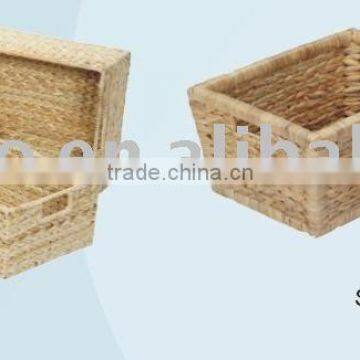 basketry, banana leaf basket, best seller neoteric design good quality low price