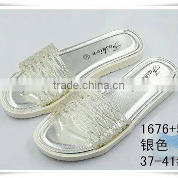 Crystal Fashion Sandal for Women photo-2