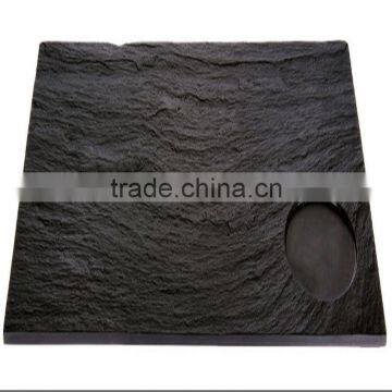 Low Price Factory Direct Natural Slate Board photo-5