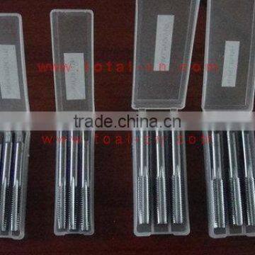 Machine Taps, Hand Taps, Round Dies, Spiral Fluted Taps, Ti Coated Taps, Tap Wrench, Die Handle, Screw Extroctor photo-2