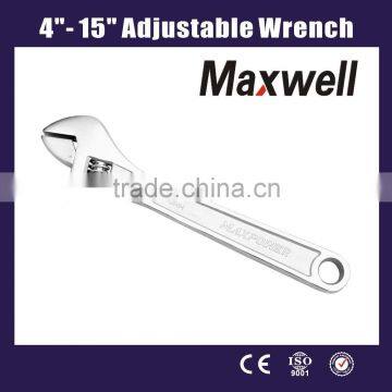 4"-15"Adjustable Wrench