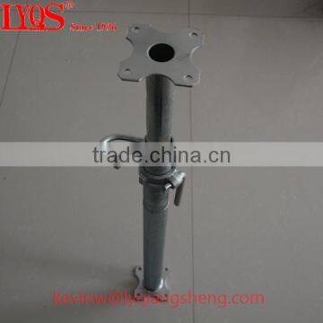 Andamio Steel Post Shoring Prop Scaffolding for Construction photo-3