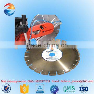Ring Saw Blade for Cutting Concrete Reinforced Concrete and Masonry photo-4