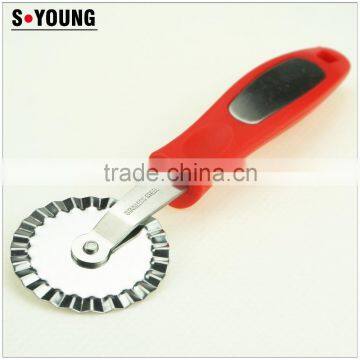 32037 Kitchen Gadget Kitchen Tool Peeler Pizza Cutter photo-5