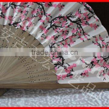 2015 New Tradition Japanese Cloth Fan photo-4