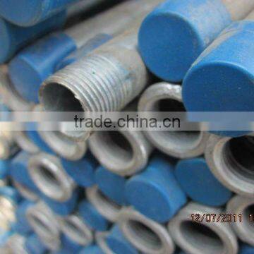 ERW Pipes/circular Hollow Section Pipe/round Pipe photo-2
