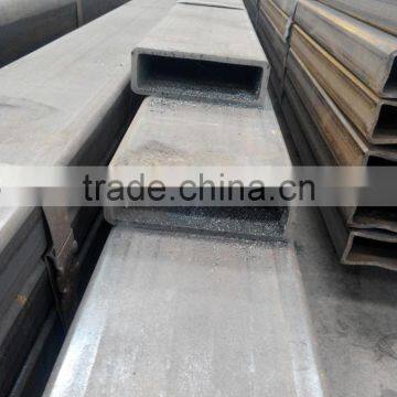Hot Sale Galvanized Steel Quare Tube Carbon Steel Pipe photo-2