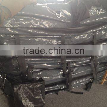 New Outdoor Equipment Camper Trailer Tent With Annex photo-4