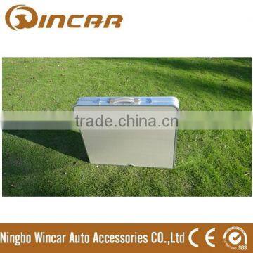 Custom Folding Table Material Aluminum And Fire-proof photo-2