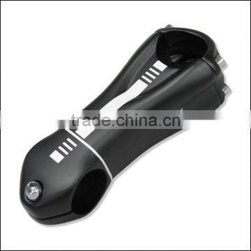 High Quality Super Light Full Carbon Fiber T700C Bicycle 3k UD Stem for Sale photo-2