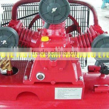 Petro Belt Driven Air Compressor - BWII40G65H65 photo-4