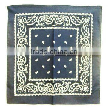 Chinese Style Delicate Design Charming Kerchief in Various Colors photo-6