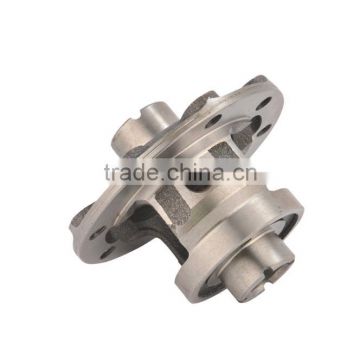 oem aluminium gravity die casting,aluminum led housing,carbon steel 1040