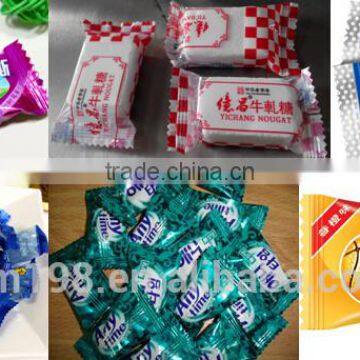 Automatic Hard Candy Packing Machine Spare Parts photo-6