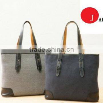 Modern and Preminum Canvas Bag Made in Japan at High Cost Performance photo-2