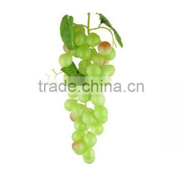 Bunch Green Grape Artificial Fruit