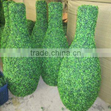 Artificial Boxwood Hedges Plastic Boxwood Hedges For Outdoor