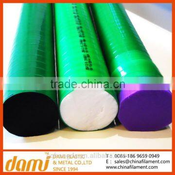 PA 6.12 NYLON MONOFILAMENT IN NATURAL COLOR photo-2