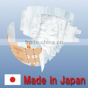 Easy to Use and High Quality India Adult Diapers Hospital Disposables With Functional Made in Japan photo-2