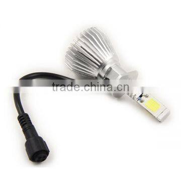 12V 24V h1 h3 h7 Led Car Headlight Kit, Led Car Headlight, Projector Beam Headlight Low Beam photo-3