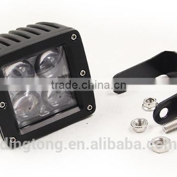 3 x 3 Dually led truck spot light