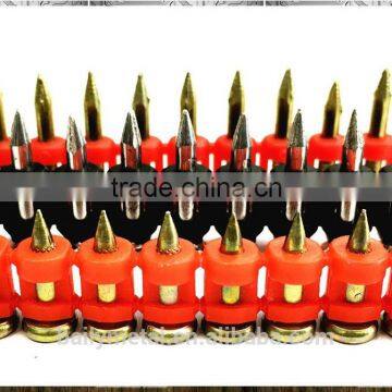 High Quality Insulation Concrete Nails for Insulation Gas Nailer GasNail Gun/heat Insulation Nail Pin Wholesalers photo-3