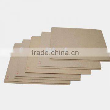 100% woodeen pulp electrical insulation pressboard