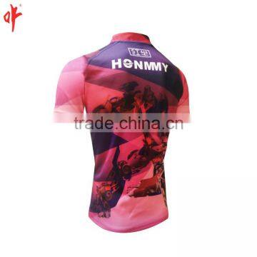Design Your Owe Rugby Jersey Pattern photo-3