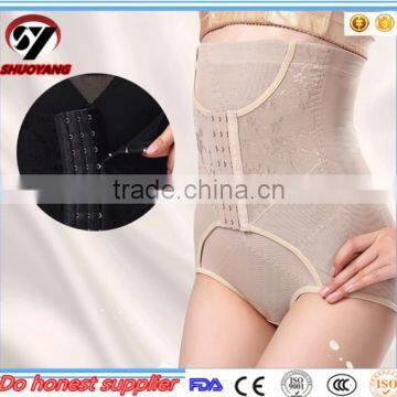 Top Seller Sexy Women Shapewear Slimming Bodysuit Panties for Women