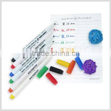 Kearing Factory Wholesale Clothes DIY Pen in 1.0mm Fiber Tip Safe Ink 2 Years Shelf Life Time #FM106 photo-5