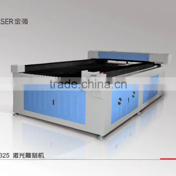 best selling pcb board acrylic sheet laser cutter machine 1300*2500 working size