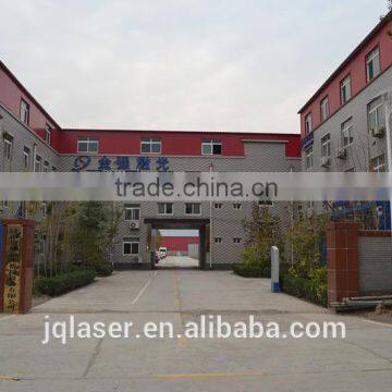 Hydraulic Lifting Platform Laser Granite Engraving Machine Stone Engraver photo-6