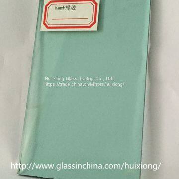 Colored Mirror Float Glass