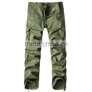 Autumn New Style Custom Outdoor Casual Pants Men's Trousers photo-2