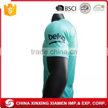 Outdoor Running Sportwear Short Sleeve Cheap T Shirt Men photo-4