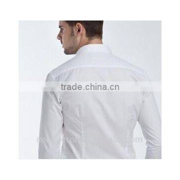 High Class Cotton Men Business Shirt BSRT0067 photo-2