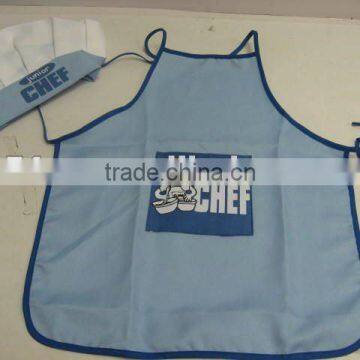 chef hats aprons for kids