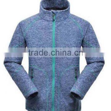 2016 Factory OEM Men Women Warm Polar Fleece Jacket Winter Coat photo-6